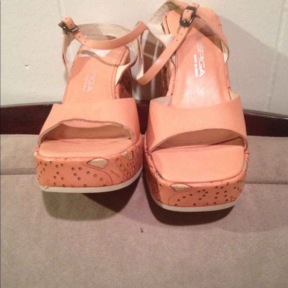 Via Spiga sandals - Picture 6 of 8